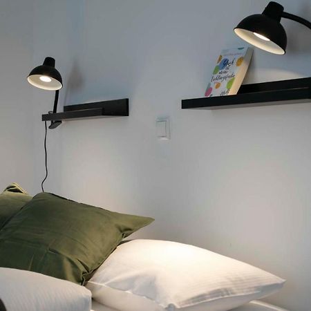 Weberhof Ferienapartments In Rostrup Am Westufer Des Zwischenahner Meers باد سفيشنآن المظهر الخارجي الصورة